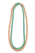 Lange Holzkette Rory